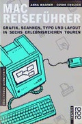 Cover: MacReisef&uuml;hrer - Rowohlt Taschenbuch