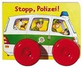 Cover: Stopp, Polizei! - Ravensburger