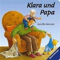 Cover: Klara und Papa - Ravensburger