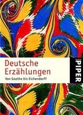 Cover: Deutsche Erz&auml;hlungen - Piper