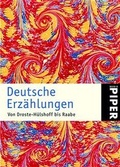 Cover: Deutsche Erz&auml;hlungen - Piper