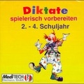 Cover: W&ouml;rterb&uuml;cher und Diktate - Schroedel
