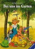 Cover: Bei uns im Garten - Ravensburger