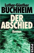 Cover: Der Abschied - Piper