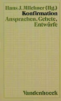 Cover: Konfirmation - Vandenhoeck & Ruprecht