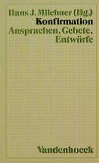 Enlarge image Cover: Konfirmation - Vandenhoeck & Ruprecht