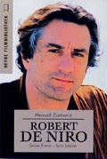 Cover: Robert de Niro - Heyne