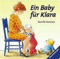 Cover: Ein Baby f&uuml;r Klara - Ravensburger