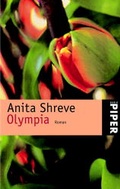 Cover: Olympia - Piper