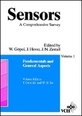 Cover: Sensors - Wiley-VCH