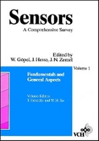 Enlarge image Cover: Sensors - Wiley-VCH