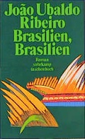 Cover: Brasilien, Brasilien - Suhrkamp