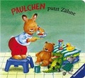Cover: Paulchen putzt Z&auml;hne - Ravensburger