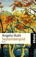 Cover: Septembergold - Piper