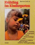 Cover: Fr&uuml;hling im Kindergarten - Verlag Herder