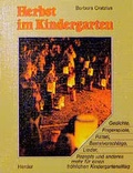 Cover: Herbst im Kindergarten - Verlag Herder