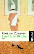 Cover: Eine T&uuml;r im Oktober - Piper