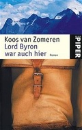 Cover: Lord Byron war auch hier - Piper
