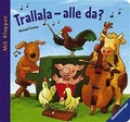 Cover: Trallala - alle da? - Ravensburger