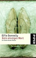 Cover: Kein einziges Wort - Piper