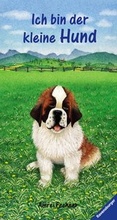Cover: Ich bin der kleine Hund - Ravensburger
