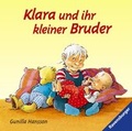 Cover: Klara und ihr kleiner Bruder - Ravensburger