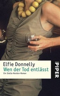 Enlarge image Cover: Wen der Tod entlässt - Piper