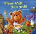 Cover: Kleine Molli ganz gro&szlig;! - Ravensburger