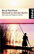 Cover: Westw&auml;rts mit der Nacht - Piper