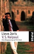 Cover: V.S. Naipaul - Piper