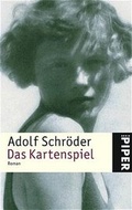 Cover: Das Kartenspiel - Piper