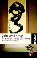 Cover: Grammatik der Liebe - Piper