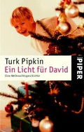 Cover: Ein Licht f&uuml;r David - Piper