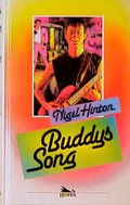 Cover: Buddys Song - Verlag Herder