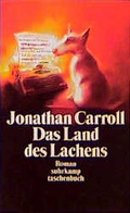 Cover: Das Land des Lachens - Suhrkamp
