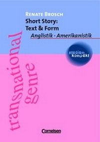 Enlarge image Cover: Short Story: Text und Form - Cornelsen Verlag GmbH