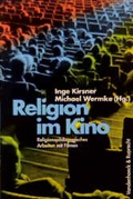 Cover: Religion im Kino - Vandenhoeck & Ruprecht