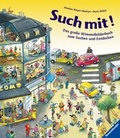 Cover: Such mit! - Ravensburger
