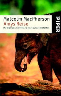 Enlarge image Cover: Amys Reise - Piper