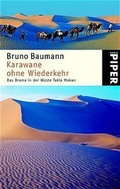 Cover: Karawane ohne Wiederkehr - Piper