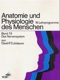 Cover: Anatomie und Physiologie des Menschen / Das Nervensystem - Wiley-VCH