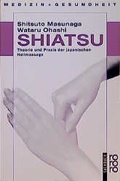 Cover: Shiatsu - Rowohlt Taschenbuch