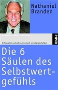 Cover: Die 6 S&auml;ulen des Selbstwertgef&uuml;hls - Piper