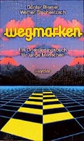 Cover: Wegmarken - Verlag Herder