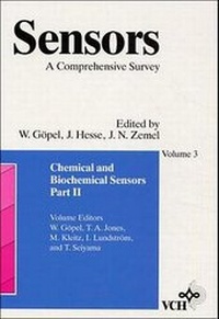 Enlarge image Cover: Sensors - Wiley-VCH