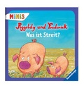 Cover: Was ist Streit? - Ravensburger