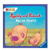 Enlarge image Cover: Was ist Streit? - Ravensburger