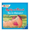 Cover: Was ist Alleinsein? - Ravensburger