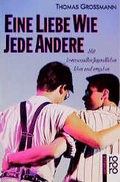 Cover: Eine Liebe wie jede andere - Rowohlt Taschenbuch
