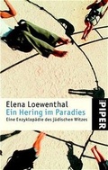 Cover: Ein Hering im Paradies - Piper